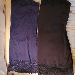 Camisoles- 2 pack